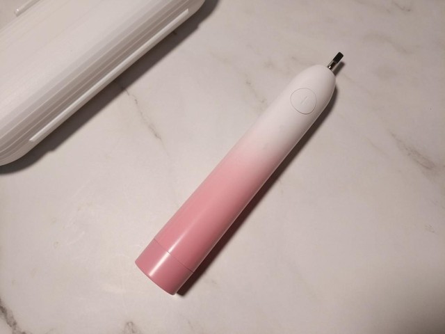 同同家T5U电动牙刷:好看又实用的洁牙小帮手