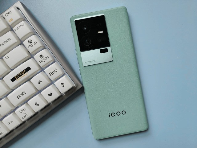 iQOO 11 Pro⣺ͳļʽֱ