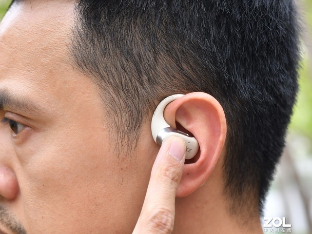 【有料评测】韶音OpenFit不入耳蓝牙耳机：舒适、音质都给你