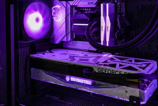 ɫȫͰѡڴ棿쿴7200ƵʼӳֵҫLANCER DDR5