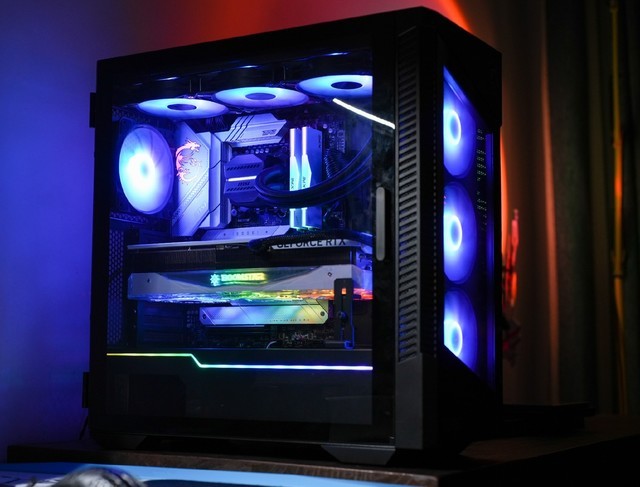 ɫȫͰѡڴ棿쿴7200ƵʼӳֵҫLANCER DDR5