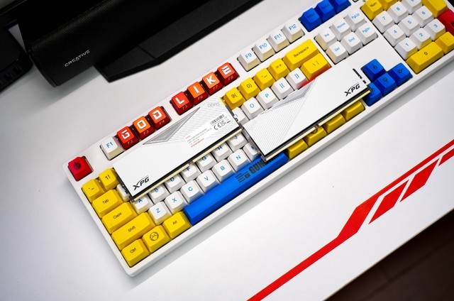ɫȫͰѡڴ棿쿴7200ƵʼӳֵҫLANCER DDR5