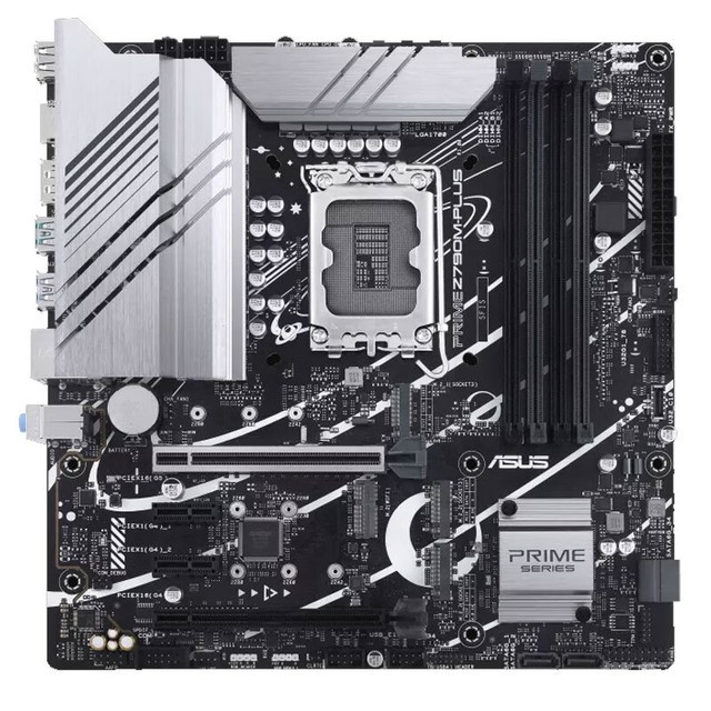 ޡ˶PRIME Z790M-PLUS D51439Ԫ