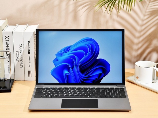 两大核心优势 助力中柏EZbook S5 max应对办公需求