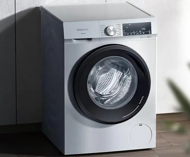 拥有10种洗涤模式的米家洗衣机上架，买它这几点需注意