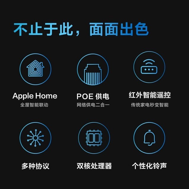 【手慢无】智能家居必备!Aqara网关M2到手价仅需389元