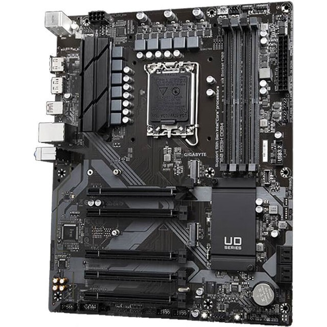 ޡ B760 DS3H DDR4  ֵŻݼ1019Ԫ