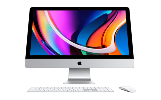 ܿڣ¿iMac 2023䱸M3оƬ