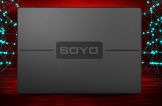 硬盘价格崩盘!1TB固态硬盘降至289元