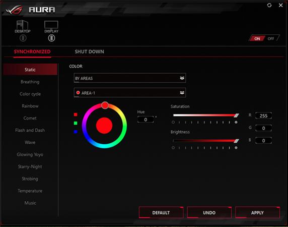  Why are you different with the same lights? How to select an appropriate RGB fan for the chassis?