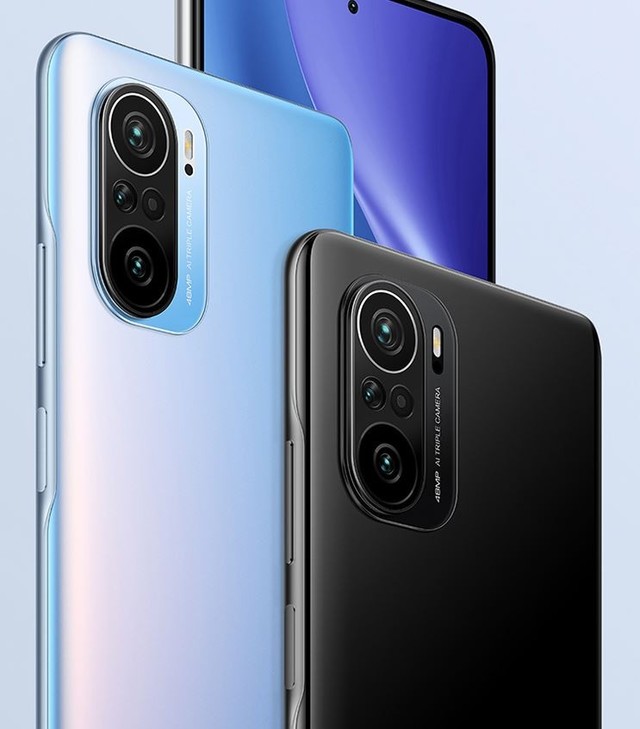 zol百万补贴仅需2399redmik40直接到手