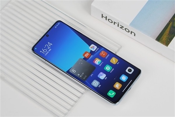 小米13好评超98% 小米:远超前代_redmi k60 _手机新闻-中关村在线