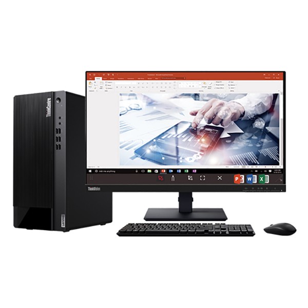 ThinkCentre E900(i5 12400/16GB/256GB+1TB//23Ӣ)