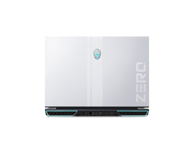 雷神911X 2023 ZERO冰刃白图赏：13代酷睿+RTX40系显卡 