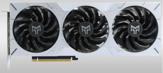 ܳMAXӰ GeForce RTX 4060Ti 16GB MAXϵԿʽƳ