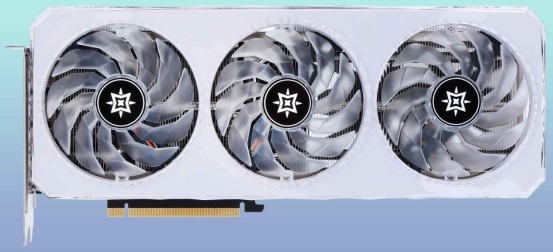 ܳMAXӰ GeForce RTX 4060Ti 16GB MAXϵԿʽƳ