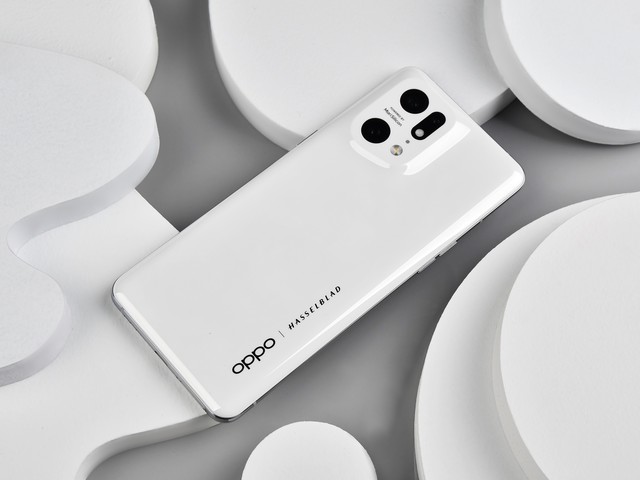 Ĵĥ6OPPO Find X5ϵΪ콢ˣ󲻷 