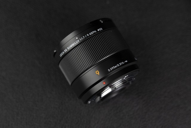 ⡿9mm F1.7ͷ⣺M43ȦǾͷ 