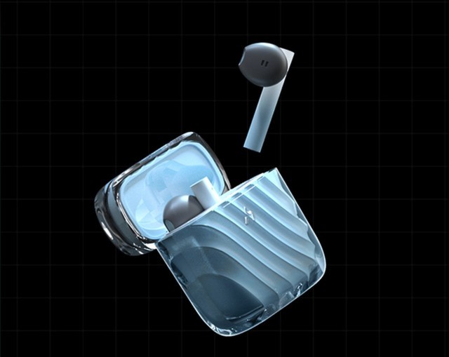 HAKII ICE 