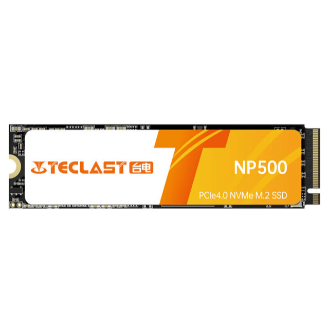 ̨ Plus NP500 2TB