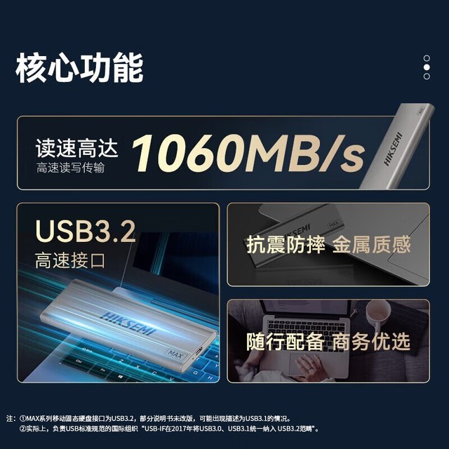 ޡʱ1TBƶ̬Ӳ429Ԫ
