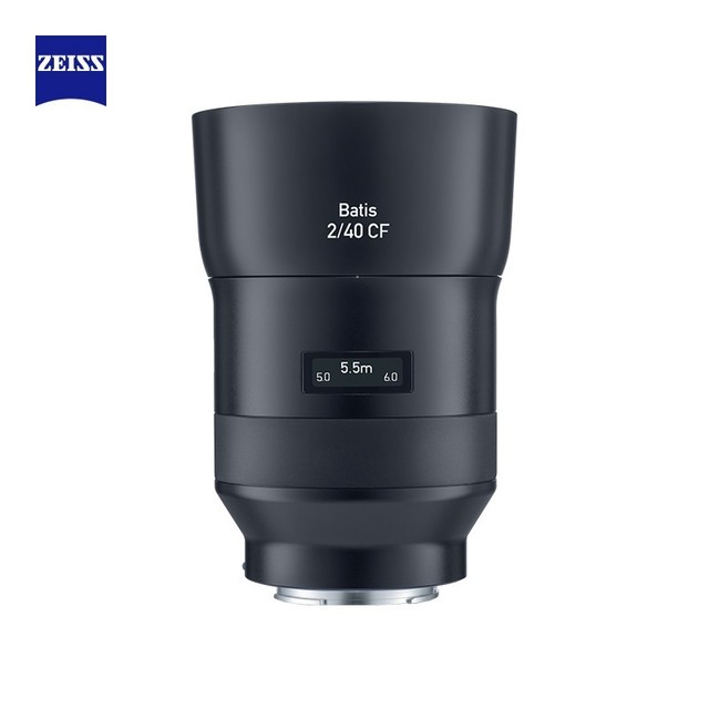 ޡ˾ Batis 2/40 CF ȫEھͷ 40mmF2.0 ΢ͷ
