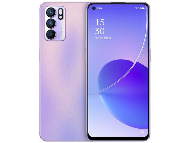 OPPO Reno6 12GB+256GB(5G) 