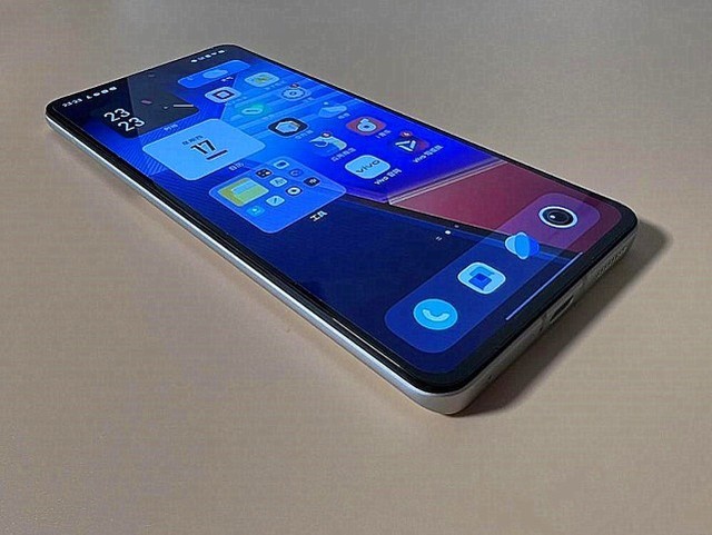 曲面屏太多!这四款是少有的直面屏旗舰手机,你有喜欢的吗?