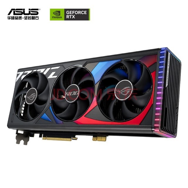 ˶ASUSROG-STRIX-GeForce RTX4090D-24G-BTF-GAMING  羺ϷԿ