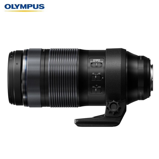 ޡְ˹M.ZUIKO DIGITAL ED 100-400mmͷ8499Ԫ