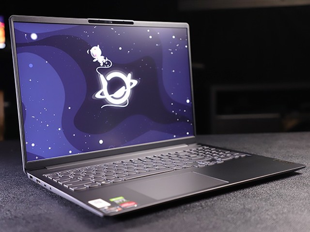 手慢无锐龙r75800hrtx3050联想小新pro16到手只要6288立省911元