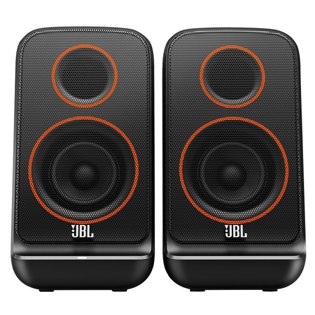 【手慢无】震撼的JBL标志性低音    JBL PS3500 无线蓝牙音箱仅售349元