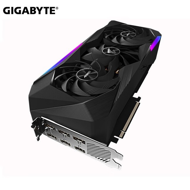 手慢无超值抢购技嘉rtx3070ti8g显卡仅售4134元