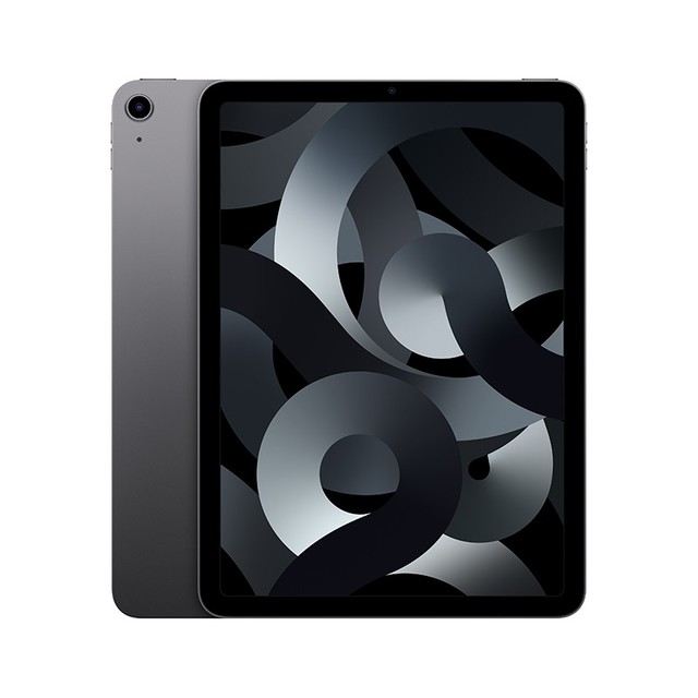 【手慢无】iPad Air 5价格崩盘仅售3500多 性能直逼iPad Pro
