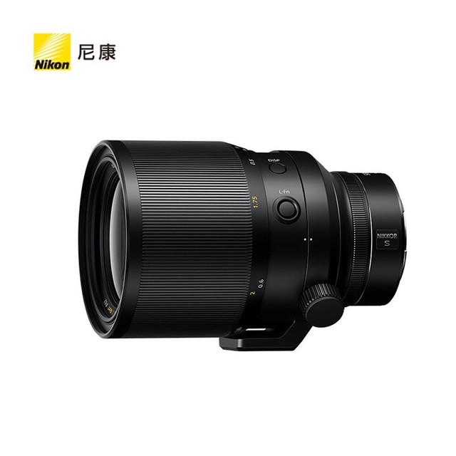 ޡnikon ῵ ˶ Z 58mm f/0.95 S Noct΢ͷ49810Ԫ