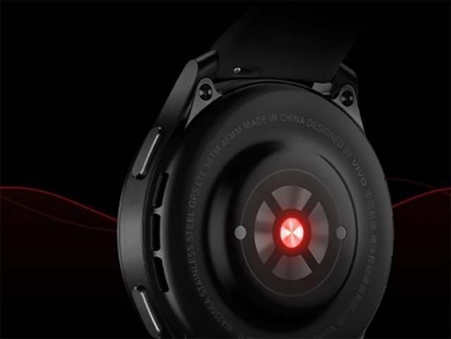 vivo WATCH 2ȫ½ 