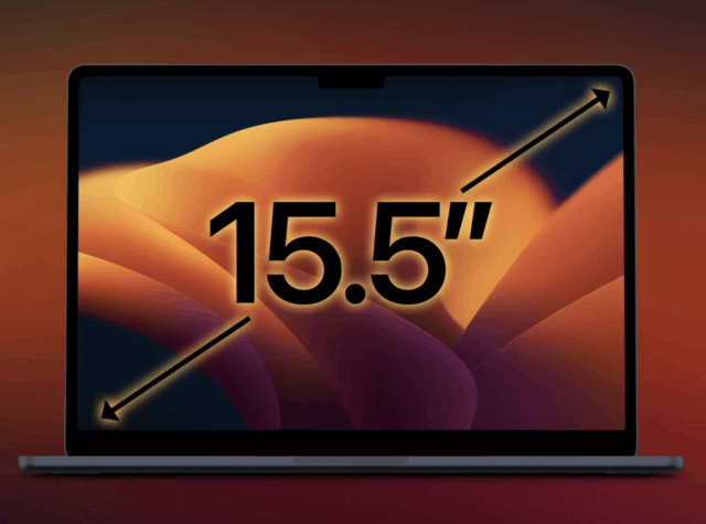 ٵȵȣ15 Ӣ MacBook Air  4 ·