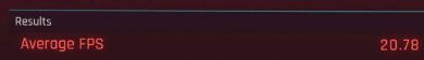 RTX 4090Ҳֻ20֡2077¡ٹ׷ģʽ