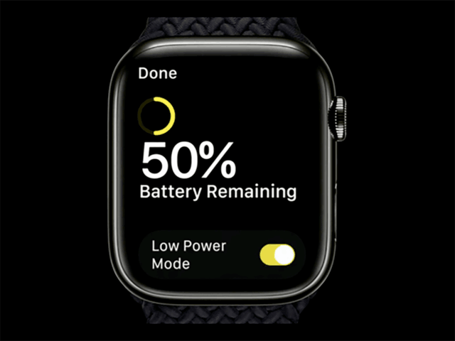 Apple WatchS8、S7到底有啥区别，看完这篇你就懂了！
