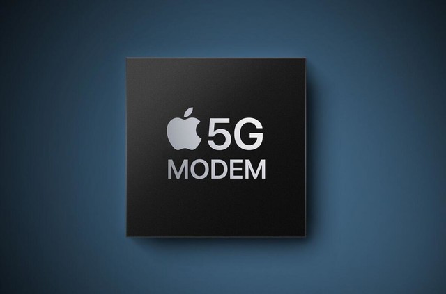 苹果5G芯片要来：首发iPhone SE4