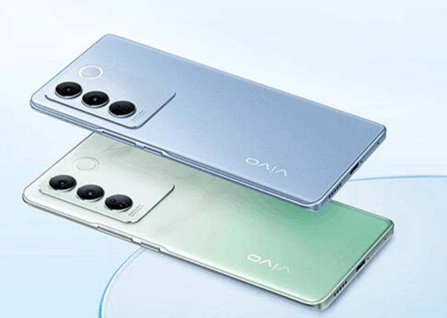 8gb 128gb神机低至2249元_vivo s16_手机新闻-中关村在线