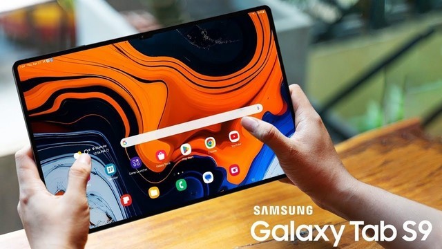 Galaxy Tab S9ϵƽ彫ַ֧ˮ