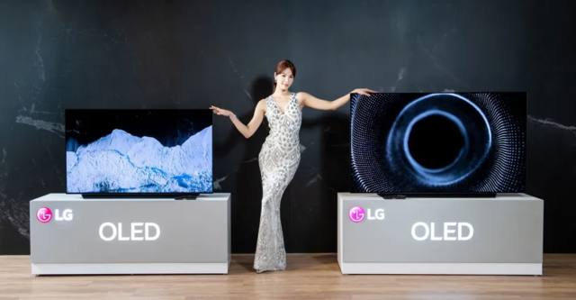 选购OLED电视需要看哪些性能指标？