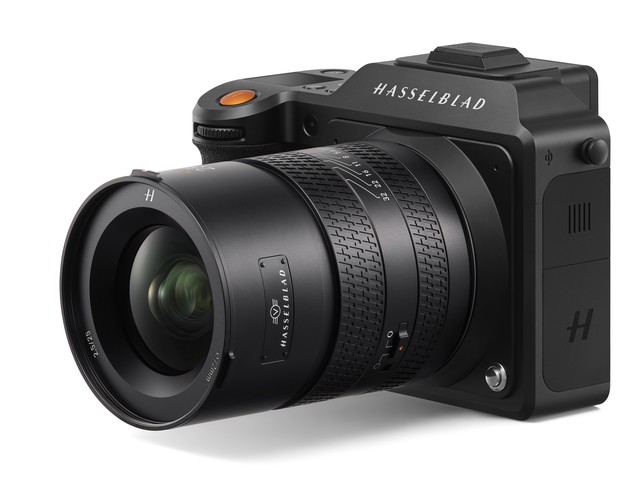  Hasu Launches XCD 2,5/25V Wide Angle Night Shooting Lens