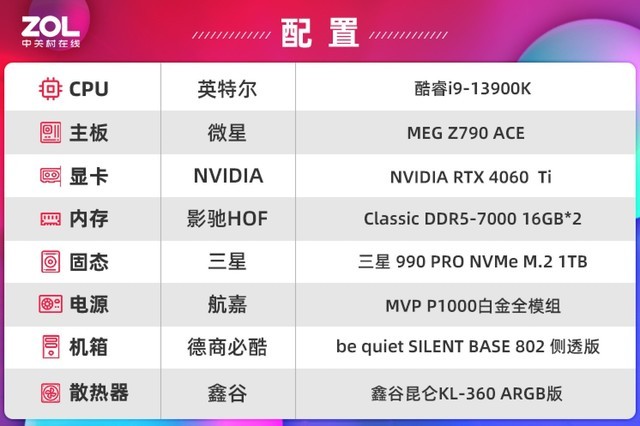 【有料评测】影驰HOF Classic DDR5内存评测 8000MT/s仅一步之遥