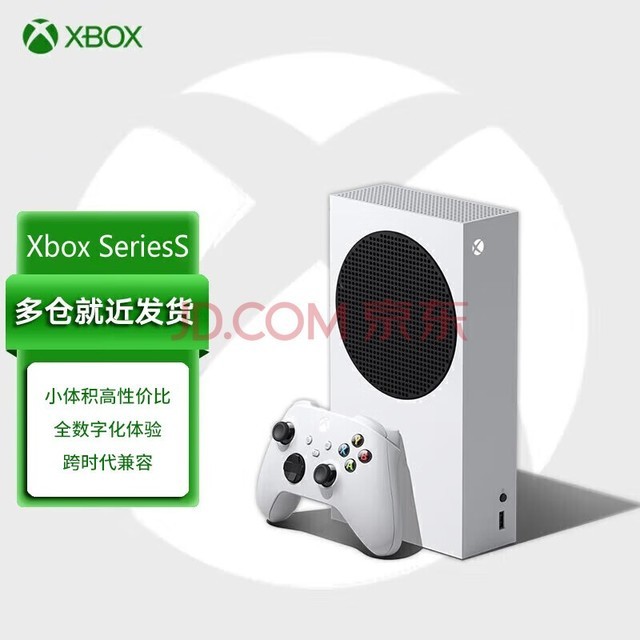 ΢Microsoft Xbox Series XSX XSSϷ SeriesSϷ