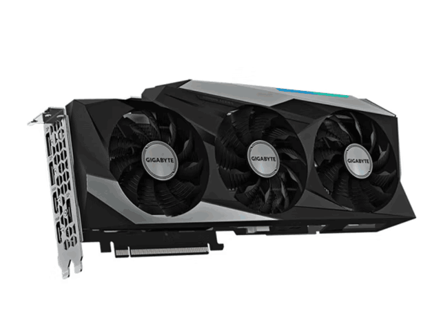 手慢无促销又来了技嘉魔鹰rtx3080ti游戏显卡秒杀7499元