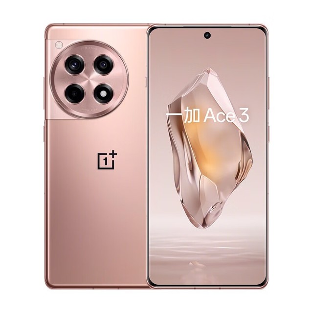 ޡOnePlus һ Ace 3ֻּ2839Ԫ