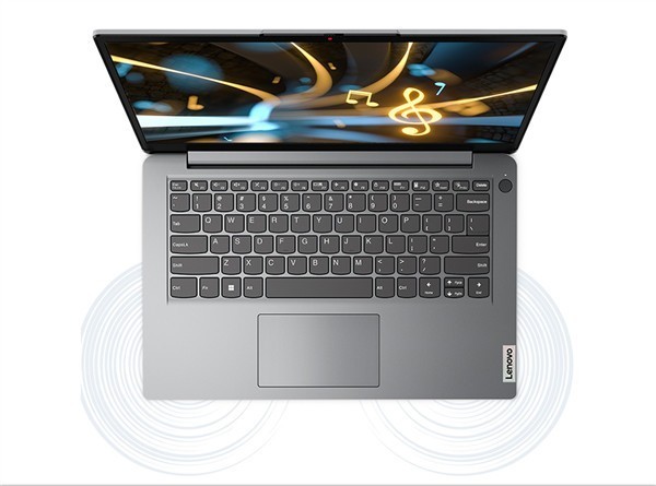 聯想發佈ideapad14筆記本6核cpu2999元