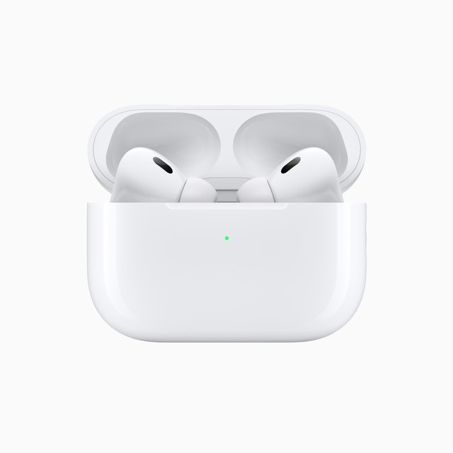 ° AirPods Pro ֧¼⣬ USB-C ӿ